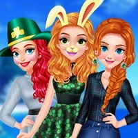 princess_girls_trip_to_ireland Pelit