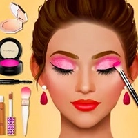 princess_gloria_makeup_salon গেমস