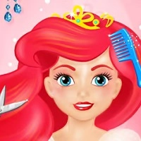 princess_hair_makeup_salon ゲーム