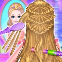 princess_hair_spa_salon Játékok