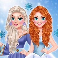 princess_influencer_winter_wonderland Trò chơi