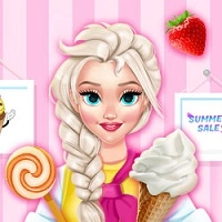 princess_kitchen_stories_ice_cream Ойындар