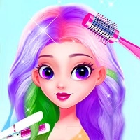 プリンセスメイクアップヘアサロン