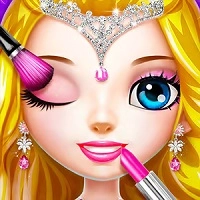 princess_makeup_salon Lojëra