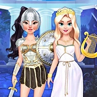 princess_mythic_hashtag_challenge Spil