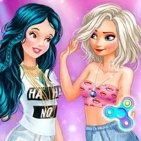 princess_new_hobby بازی ها