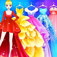 princess_party_dress_design بازی ها