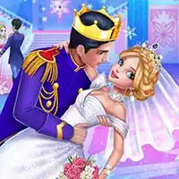 princess_royal_dream_wedding_-_dress_amp_dance_like Ігри