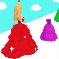 ព្រះនាងរត់ 3D