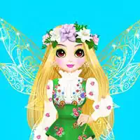 princess_spring_fashion_show खेल
