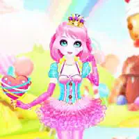 princess_sweet_candy_cosplay Jeux