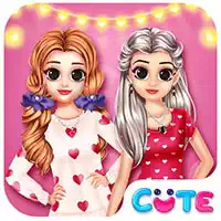 princess_valentine_preparations เกม