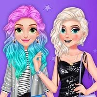 princesses_get_the_look_challenge গেমস