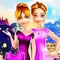 princesses_in_china Խաղեր