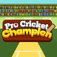 pro_cricket_champion 游戏