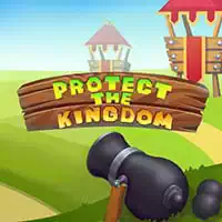 protect_the_kingdom เกม