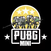 pubg_mini_multiplayer Gry