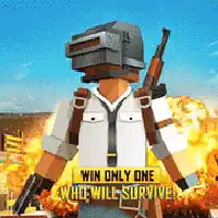 pubg_online Hry