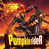 pumpkin_rider Тоглоомууд