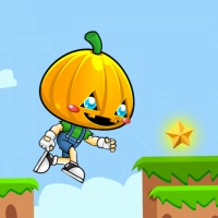 pumpking_adventure Giochi