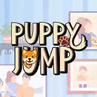puppy_jump 游戏