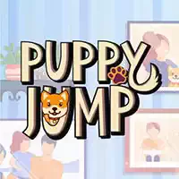 puppy_jump Ойындар