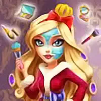 pure_princess_real_makeover Ігри