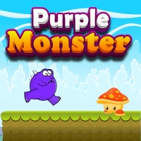 purple_monster_adventure Oyunlar