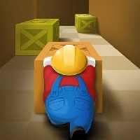 push_maze_puzzle игри