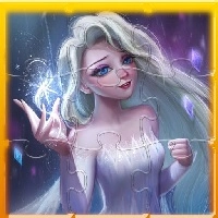 puzzle_elsa_frozen Ігри