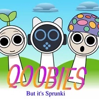 qoobies_but_sprunki Παιχνίδια