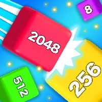 큐브 2048