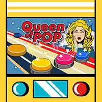 queen_of_pop ألعاب