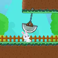 rabbit_run_adventure Խաղեր