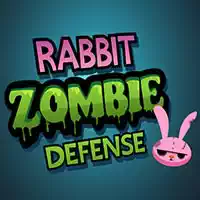 rabbit_zombie_defense खेल