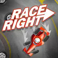 race_right Խաղեր