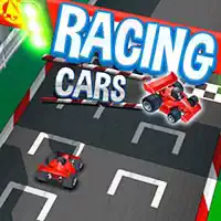 racing_cars 游戏
