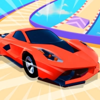 Racing Master 3D
