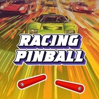 racing_pinball Oyunlar