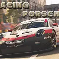 racing_porsche_jigsaw Ігри