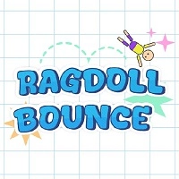 ragdoll_bounce Jocuri