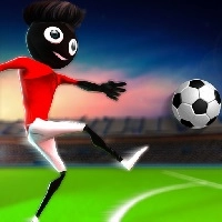 ragdoll_football Ігри