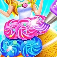 rainbow_princess_cake_maker Hry