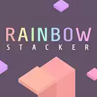rainbow_stacker Ойындар