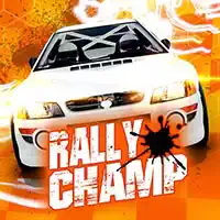 rally_champ بازی ها