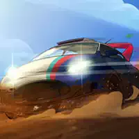 rally_racer بازی ها