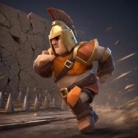Ram Rush