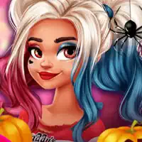 rapunzel_and_moanas_halloween_party ألعاب