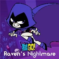 raven_nightmare Spil