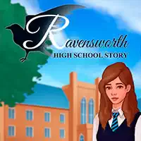 Colégio Ravensworth
